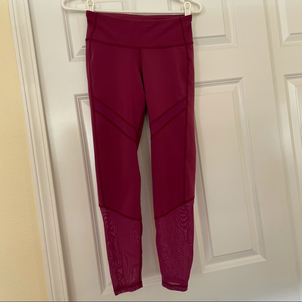 Old Navy Athletic Leggings